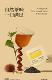 Corn Silk Oolong Tea Health Tea Women Stay Up Late Tea Polyphenols Tea Bags