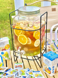 Cold Brew Fruit Tea Tasting Pack of 3 Flavors 6 Packs