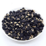 Black Wolfberry Ningxia Dried Black Wolfberry Black Goji Berry Wolfberry 500g
