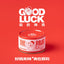 80g*10can Mushroom Fresh Pepper Hot Sauce Rice and Noodle Chili Sauce Good Luck