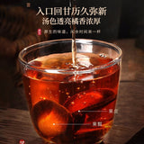 Fruit and Flower Tea - Tangerine Red Tangerine Fetus Fruit Dried Slices 200g