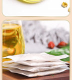 Chrysanthemum Cassia Seed Tea Healthy Herb Tea Bag 120g