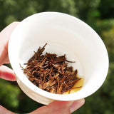 100g,250g Jin Jun Mei Black Tea  with Luzhou Fragrance & Honey Notes