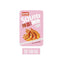 Spicy Grilled Squid Strips Snack Ready to Eat Gourmet Delicacy