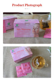 Private Label Skin Beauty Whitening Tea Natural Herbal Anti Aging Lightening Tea
