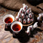 Mini Puerh Tea Cooked Black Premium Tuo Cha Dragon Ball Yunnan