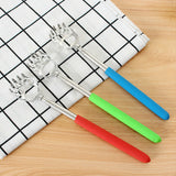 Volver kit raspador telescópicos Itch producto Rascar Überrascaespaldas Massager