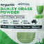 HELLOYOUNG Organic Barley Grass Powder 1kg