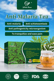 Anti Malaria Tea Herbal Natural Teabags 50g
