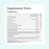 Premium Women’s Balance Hair Growth Supplements - Ages 45 and up - NEW-