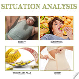 EPA-3 Slimming Drops Body Shaping Drops - Firm Arms, Thighs, and Waist