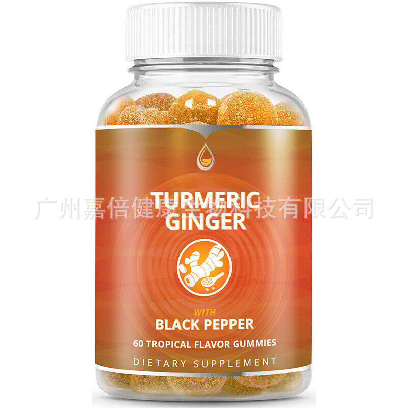 Turmeric Gummies Turmeric Gummies on New Curcumin Hot Gummies