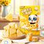Cheese Cubes No Sugar Added Kids Snack Probiotics 80g*5 Bags High Calcium