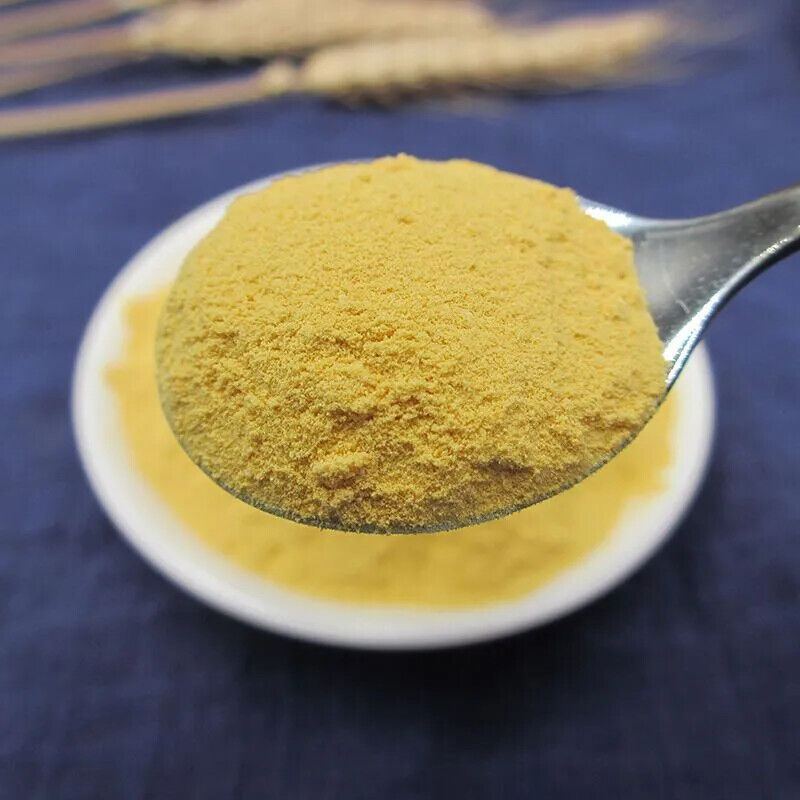 HELLOYOUNG Premium Orange Peel Ground Powder (陈皮粉)-Pure, Fine Powder