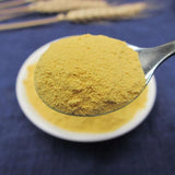 HELLOYOUNG Premium Orange Peel Ground Powder (陈皮粉)-Pure, Fine Powder