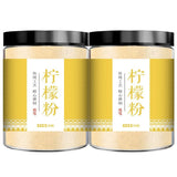 Pure Mango Powder for Baking Pudding Ice Cream Cake Ingredients Without Adding