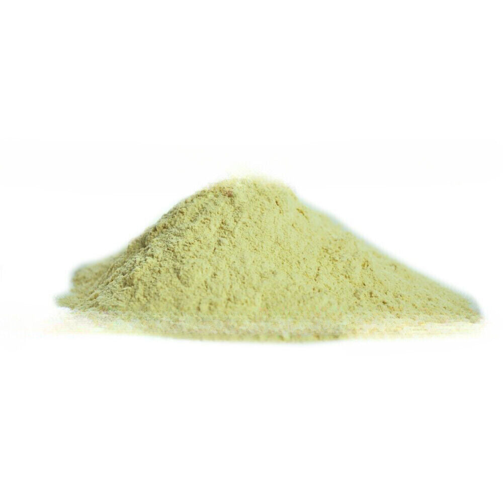 HELLOYOUNG Premium Freeze Dried Papaya Powder - Pure, Strong Flavour Taste