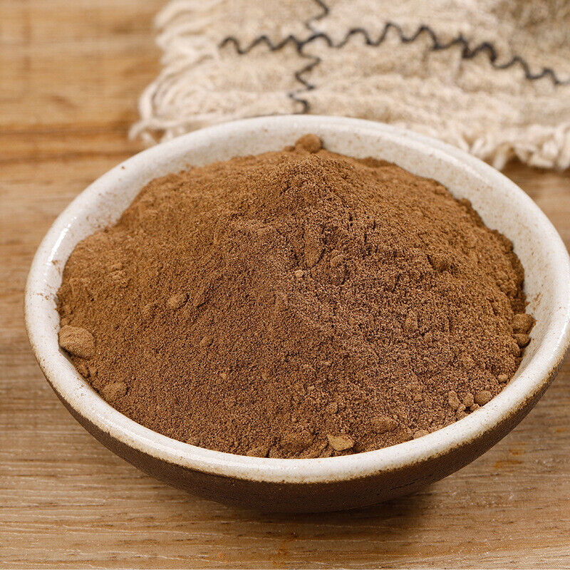 250g Cistanche Deserticola Powder Clean Sulfur-free Fine Powder Soaked in Wine