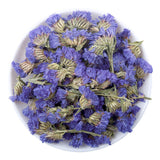 Blue Forget-Me-Not Bulk Forget-Me-Not Dried Flowers Herbal Tea 500g