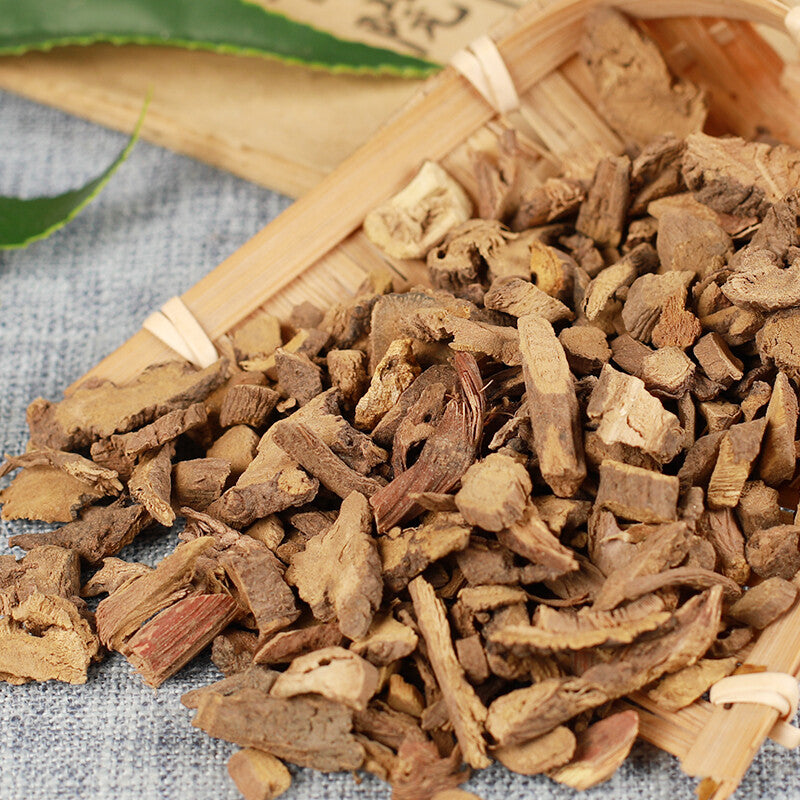 500g Chinese Natural Herbal Tea Tudahuang Healthy Drink土大黄