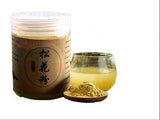 Changbai Mountain Pine Pollen New Powder Pine Pollen 50g/bottle Head Pine Pollen