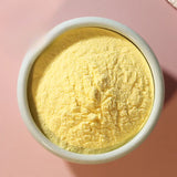 HELLOYOUNG Premium Pineapple Powder - Water Soluble,Strong Flavour,Natural