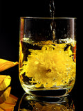 Chrysanthemum Tea Golden Silk Chrysanthemum Fetal Xiushui Tribute Chrysanthemum