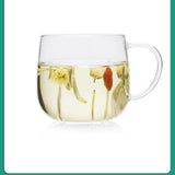 100g Natural Health Honeysuckle Flower Herbal Tea Chinese Jin Yin Hua