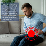 Prostata-Unterstützungstropfen für Männer mit Acetyl L-Carnitin Chlorophyll