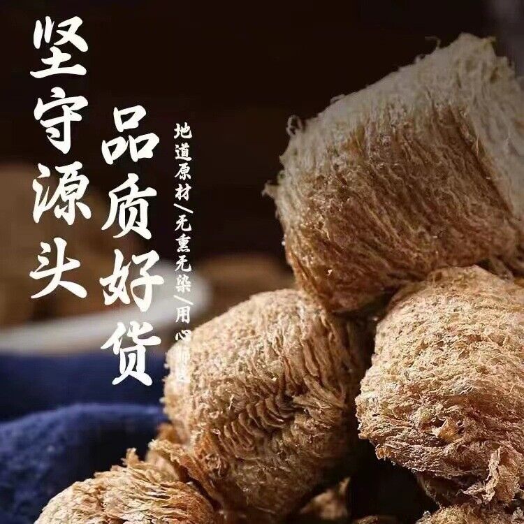 15g/can Wild Mantis Egg-case Independent Chinese Herbs Sangpiaoxiao Sulfur-free