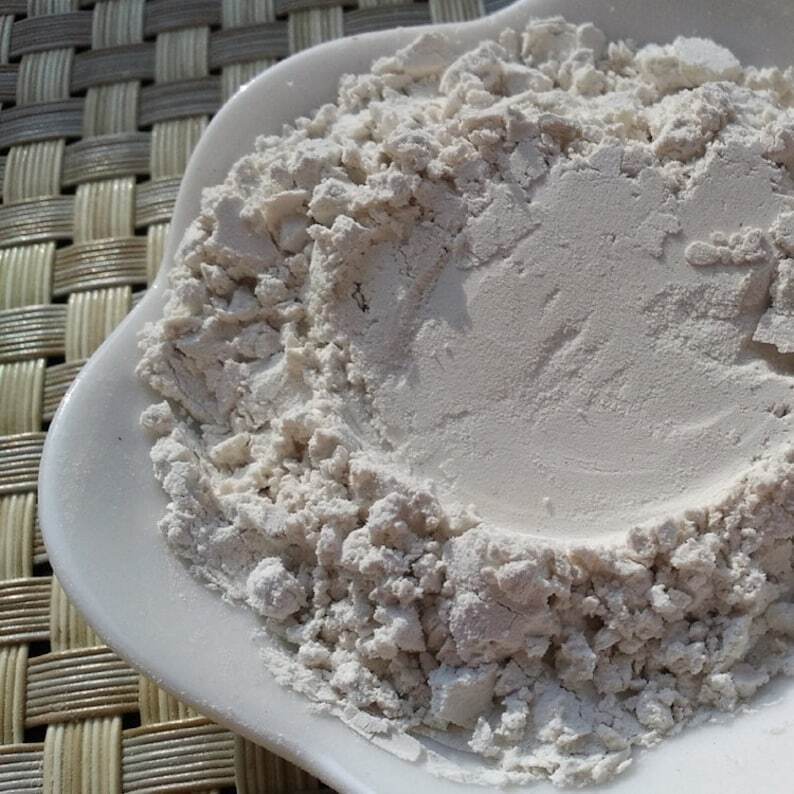 500g 100% Natural Raw Job's Tears Powder, Yi Mi