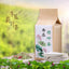 Winter Lotus Leaf Tea Bag Melon Cassia Seed Making Camellia Herb Health Tea 120g