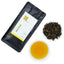 Gabaron Oolong Tea Taiwan High Mountain Strips Shape Gaba Tea 100g
