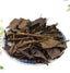 8.8oz Glabrous Sarcandra Herb, Herba Sarcandrae, Dried Herbs Zhong Jie Feng 肿节风