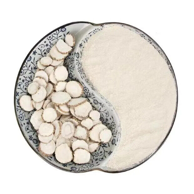 HELLOYOUNG Angelica Root Powder (白芷粉)-Pure, Strong Flavour