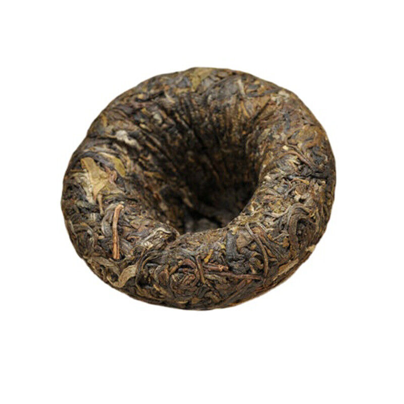 100g Xiaguan Tou Cha Cha Puerh Tea Aged Pu'er Jingmai Mountain Old Tree Tuocha