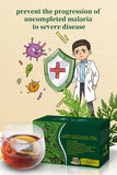 Anti Malaria Tea Herbal Natural Teabags 50g