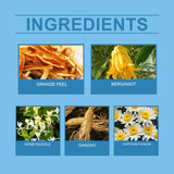 Googeer Organic Prostate Health Tea Natural Support Blend 100g