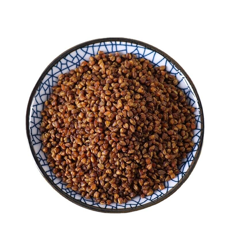 Black Tartary Buckwheat Tea for Keeping Health Black Buckwheat Tea 250g/500g