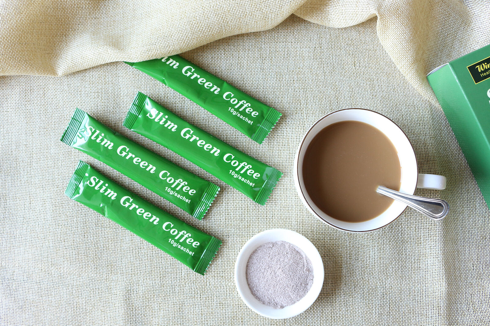 Green Coffee Weight Loss Instant Coffee Weight Loss Tummy Tea Coffee