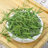 Bulk Bamboo Leaf Tea Limonium Tea Light Bamboo Leaf Herbal Tea 500g