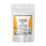 Turmeric Curcumin Curcuma Longa 100 Capsules 500mg 100% Organic