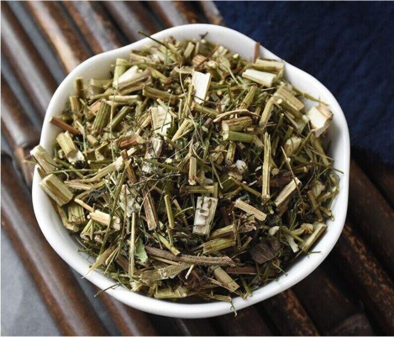 250g Dried Herbs Qing Hao / Foris Sweet Woormwood /Herba Artemisiae Apiaceae