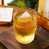 150g Hericium erinaceus Clove Seabuckthorn Tea Stomach Nourishing Herbal Tea