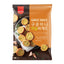 Butter Pizza Garlic French Toast 100g Office Snack