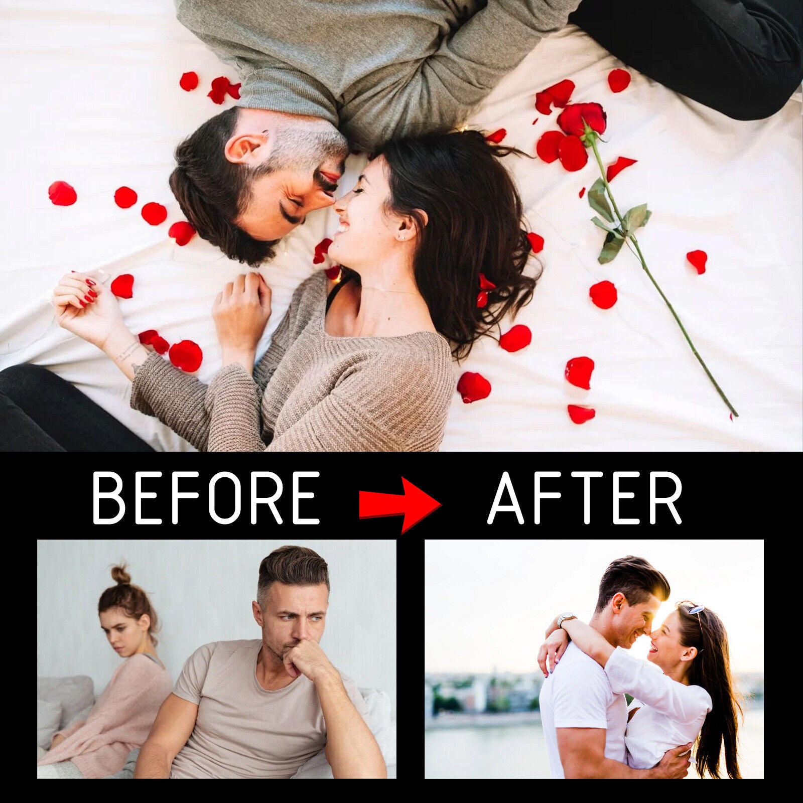 PDE5 Inhibitor Supplement Drops Natural Male Enhancement Care Drops 2pcs