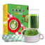 Prebiotics Wheat Juice Barley Leaf Wheat Juice Powder Dietary Fiber Wheat Juice