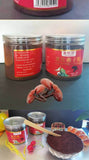 Changbai Mountain Ganoderma Spores Powder Basswood Ganoderma Spores Powder 100g