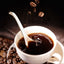 Instant Black Coffee Meal Replacement Probiotics