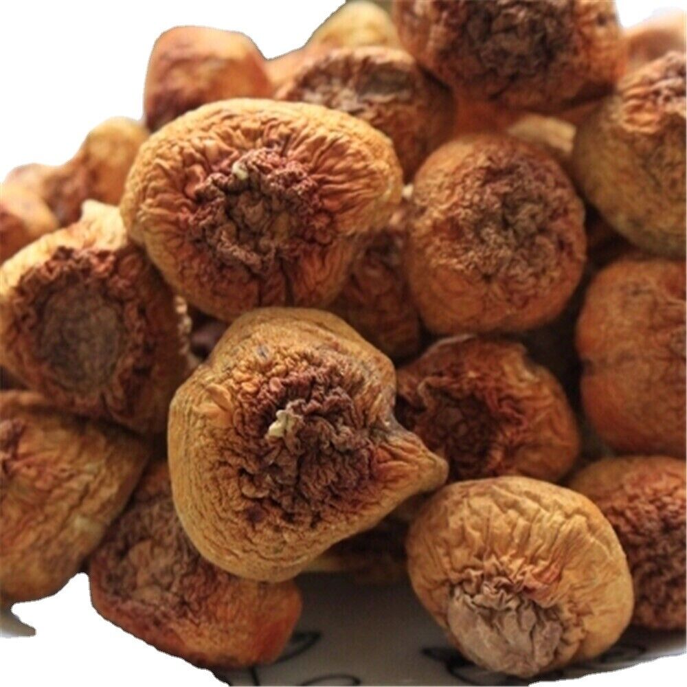 100%Natural Dried Almond Mushroom Agaricus Blazei Jisongrong Almond Chinese Herb